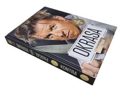 OKRASA KONTRA PASCAL PASCAL KONTRA OKRASA