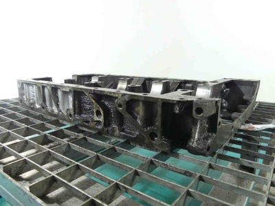 Опора основание вала iveco daily iv 2,3 hpi фото №1