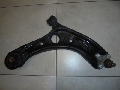 Важіль правий kia sportage 2017r model 2016-2020r фото №1