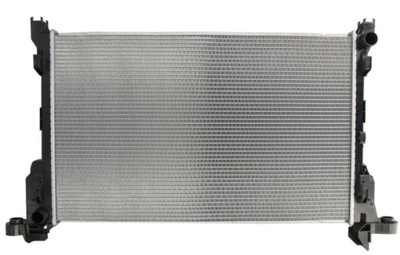 Радіатор wody 1.6dci/2.0dci opel vivaro b renault trafic iii 2014- фото №1