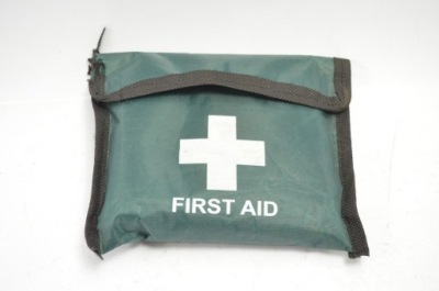 Аптечка першої допомоги fiat 500x 14- фото №1