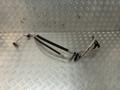 Bmw f07 f10 f11 труба шланг провода кондиционера 4249298 9175326 фото №1