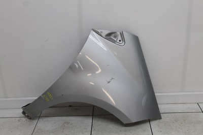 ! крыло правый перед mercedes a w169 2004r- 761 фото №1