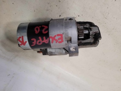 Стартер ford escape usa mk2 2.0 eb фото №1