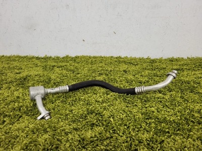 Шланг труба кондиціонера alfa romeo giulia 2.2d фото №1
