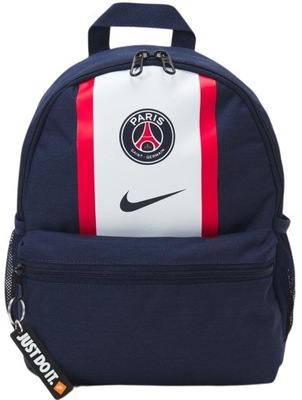 Plecak mały sportowy Nike Paris Saint-Germain