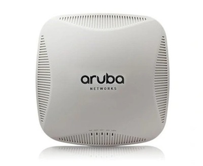 ACCESS POINT ARUBA AP-215 802.11 WiFi