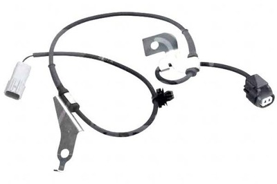 A.b.s. датчик abs mazda rx 8 2.6 ванкель se17 фото №1