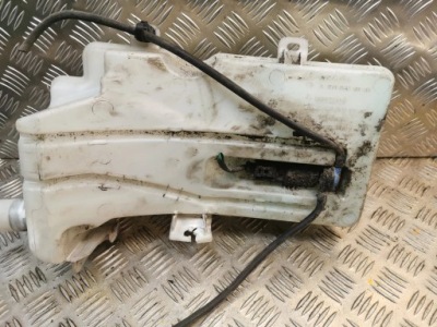 Smart forfour 1 бачок омывателя фото №1