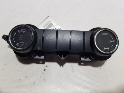 Mercedes gl x164 ml w164 панель подвеска a1648707310 фото №1