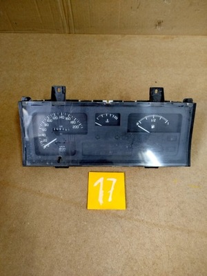 Лічильник спідометр renault clio i 7700423047 фото №1