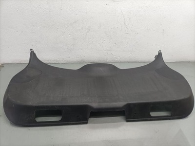 Оббивка кришки задня renault kadjar фото №1