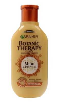 Garnier Botanic Therapy Miód & Propolis