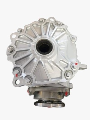 Mercedes міст диференціал a2213308301 фото №1