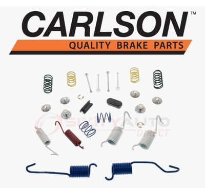 Набор chevrolet camaro caprice el camino g10 фото №1