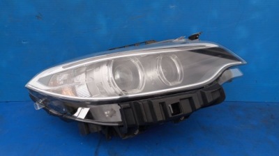 Фара перед сторона права bmw 2 f22 f23 90037557 фото №1