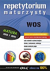 Repetytorium Maturzysty WOS WIEDZA 2014 MATURA Egz