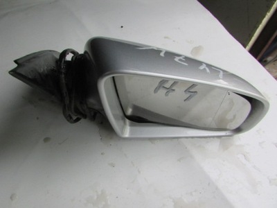 Зеркало правое 5 pin audi a4 b6 фото №1