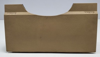 Подушка подушка безопасности коленная ford mondeo mk4 фото №1