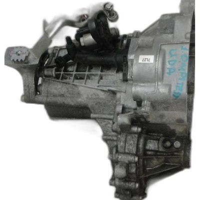 Citigo up 1s 1.0 mpi коробка передач передач uda фото №1