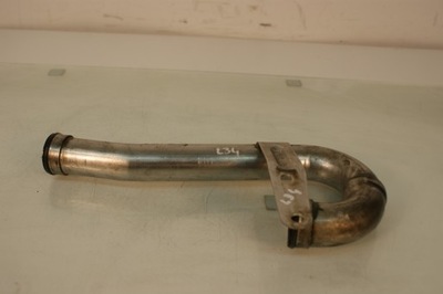 TUBO TUBULADURA EGR RENAULT CLIO 3 554924  