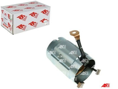 Обмотка wzbudzające, стартер as-pl sf3017s фото №1