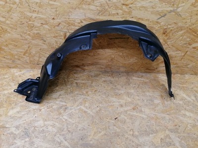 Підкрилок правий перед передні toyota rav4 rav 3 iii 2005-2012r фото №1