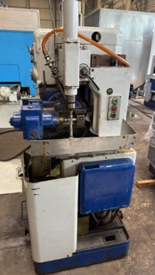 Frezarka do kół zębatych 5K301