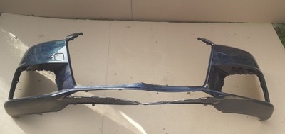 Бампер перед передний audi tt s-line 8s 8s0807437h фото №1