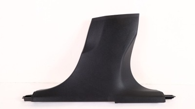 Volvo xc60 ii захист стійка права 31425698 фото №1