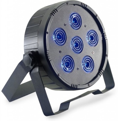 Stagg SLI-ECOPAR6-2 reflektor LED