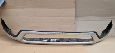 Volvo xc40 inscription бампер передній 31650113 фото №1