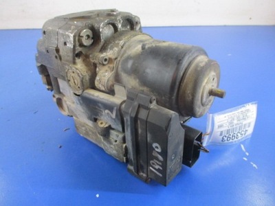 FORD MONDEO MK1 НАСОС БЛОК УПРАВЛЕНИЯ ABS F4RF-2C219-AS BENDIX B553022