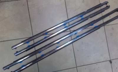 Молдинг стекло parapet mazda 6 '08-12 выбор фото №1