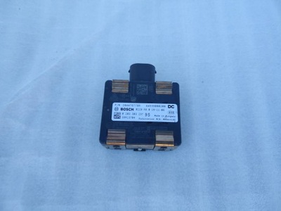 Радар датчик модуль distronic acc smart fortwo iii 453 c453 2020 фото №1