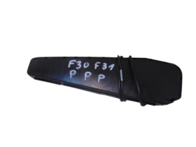 Подушка правая w сиденье bmw f30 f31 фото №1