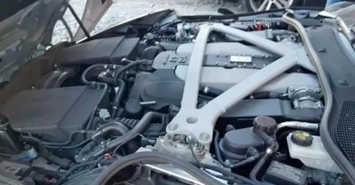 Двигатель aston martin vantage 5.2 v12 фото №1