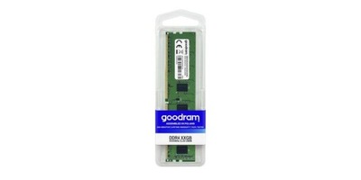 Pamięć RAM Goodram DDR4 8 GB 2400