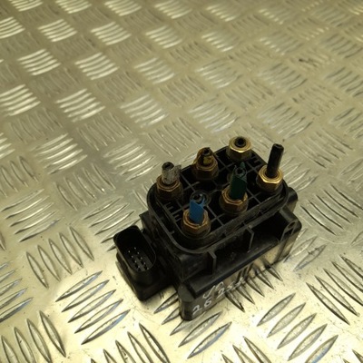 Клапан магнитный jeep grand cherokee iv 2016 rapalf09s фото №1