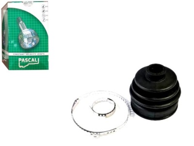 Pascal набор защита шарнир 8941531330 0k2a12254 фото №1