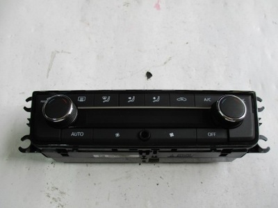 PANEL DE ACONDICIONADOR SEAT ARONA 6F0907044D  