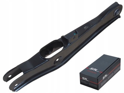 Важіль do dodge journey 08- fiat freemont 11- задня фото №1