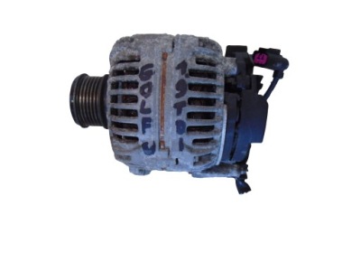 Генератор vw golf v 1.9tdi 06f903023f фото №1