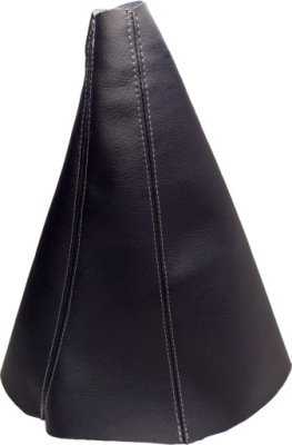 1x чохол na передачі kia sportage ii, сіра нитка фото №1