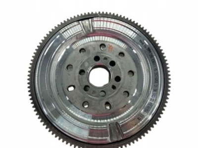 Opel оригинальный номер 55498275 колесо opel двухмассовый фото №1