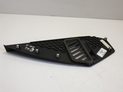 Ford f150 захист корпус пасажира fl3b-1504480-a фото №1