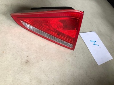 LAMPA LEWY TYŁ TYLNA 8T0945093 AUDI A5