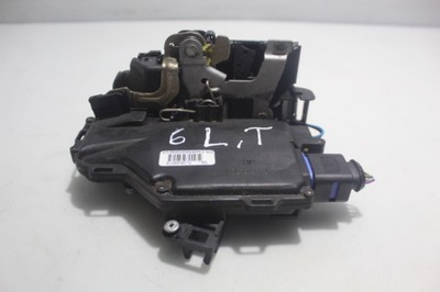 Замок лівий задня двері seat toledo iii фото №1