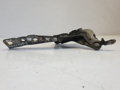 Kia sorento ii лівий петля капот лівий перед eb фото №1