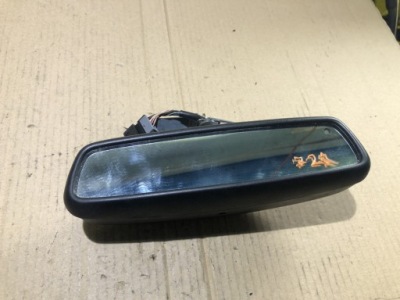 Дзеркало заднього виду внутрішнє opel vectra c 24438233 фото №1